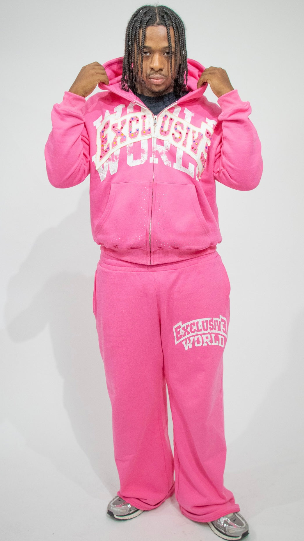 Bubble gum