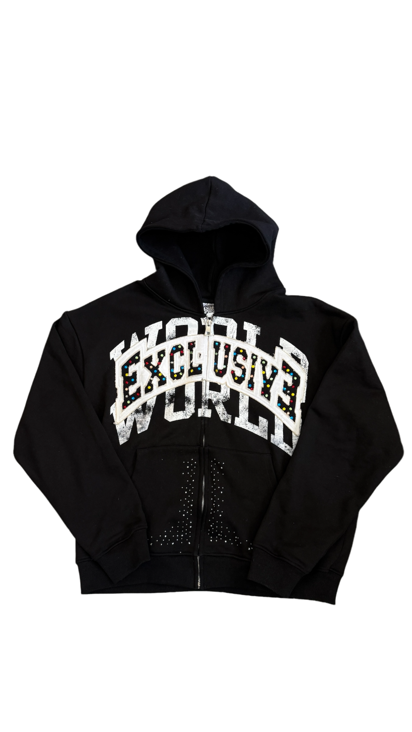 Noir Jewel