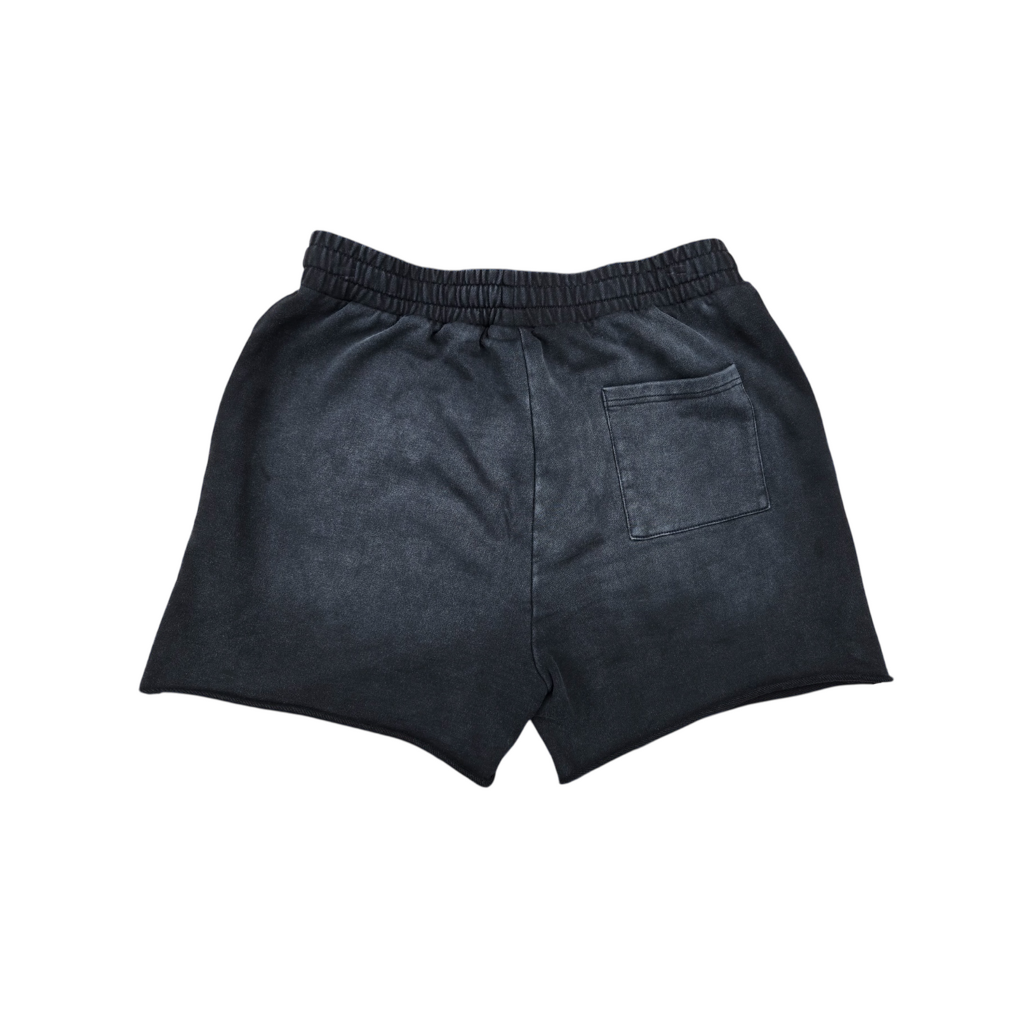 WORLD TOUR SHORTS (BLACK)