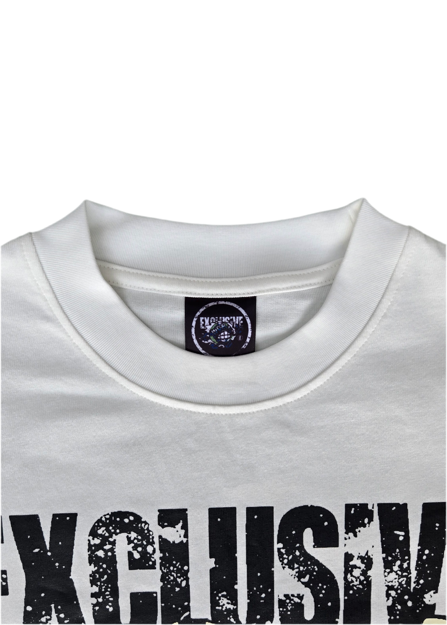 WORLD TOUR T-SHIRT (WHITE)