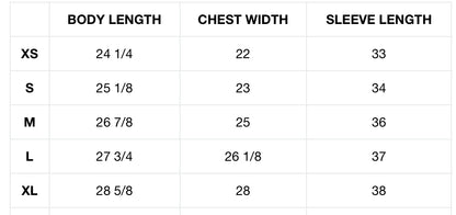 Midnight Flannel zip