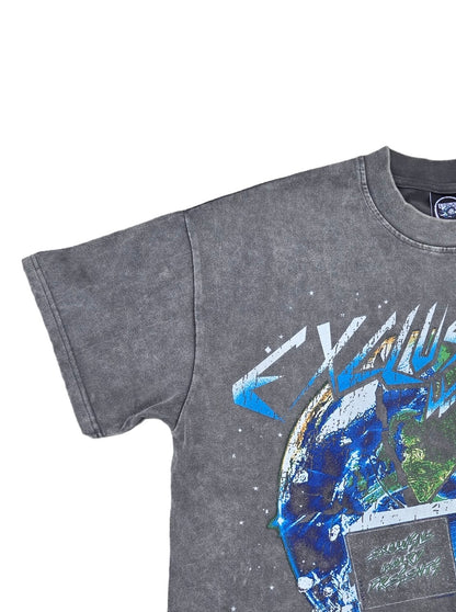 EARTH T-SHIRT