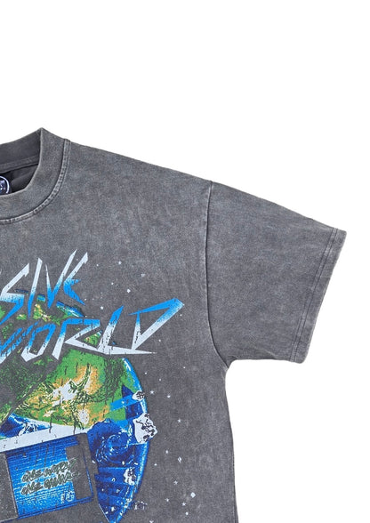 EARTH T-SHIRT